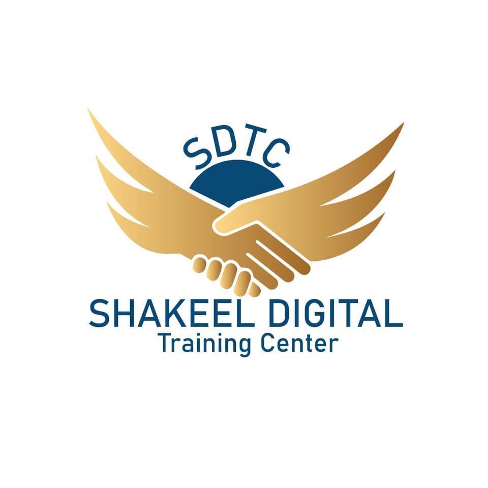 Shakeel Digital Training Center