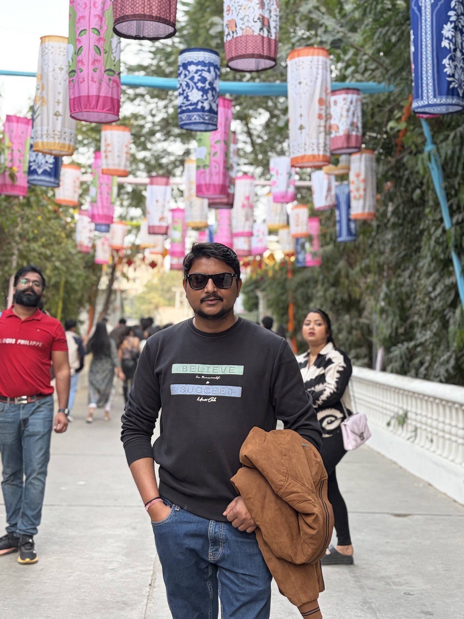 Kapil Raj