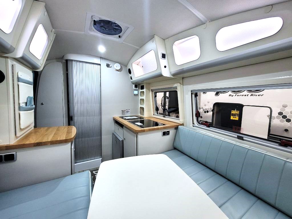 Princess Craft RV - Houston | Houston TX