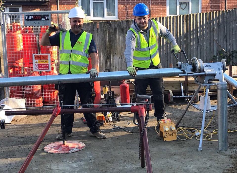 ESF Fire Protection | Maidstone
