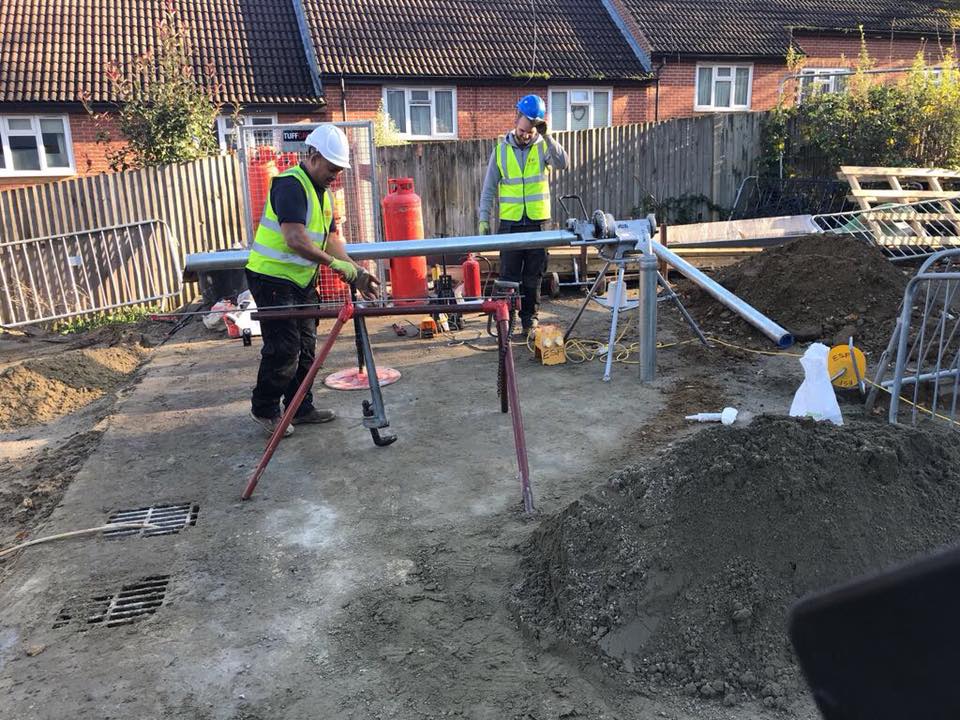 ESF Fire Protection | Maidstone
