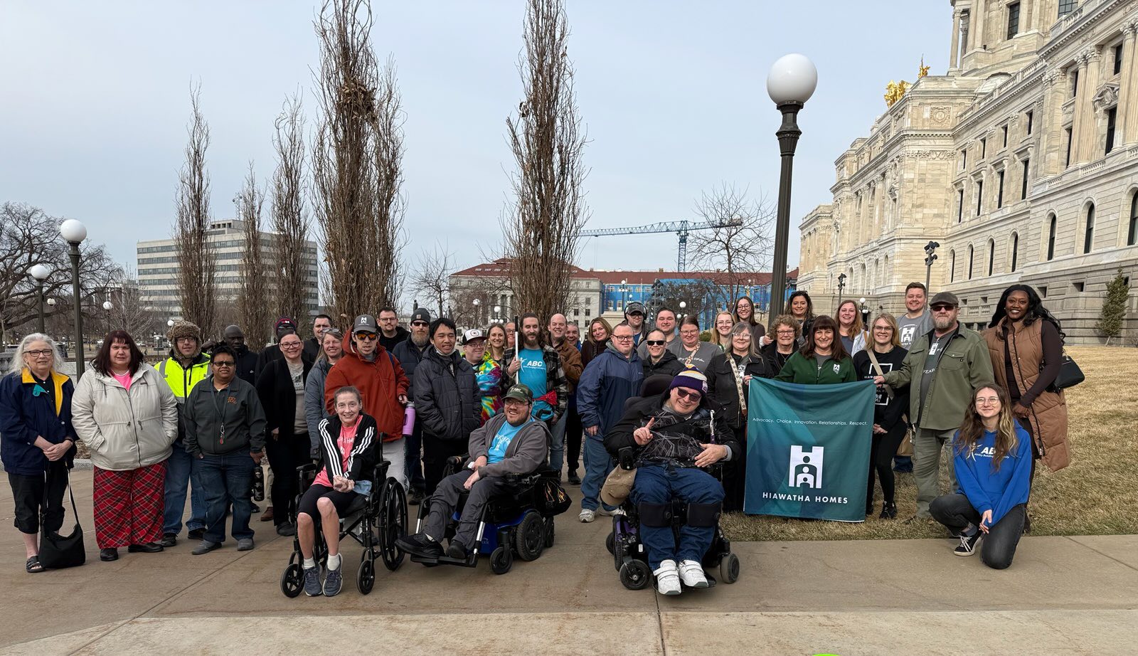 Ability Building Community - ABC | Rochester MN