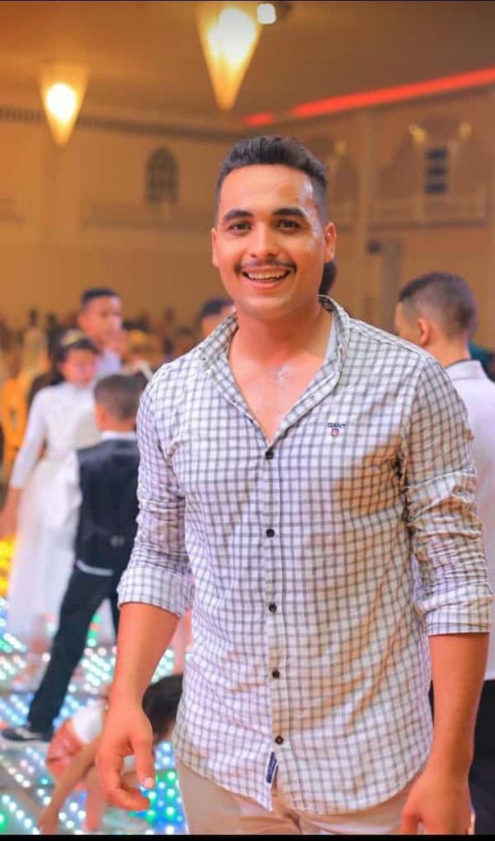 Rasha Ahmed