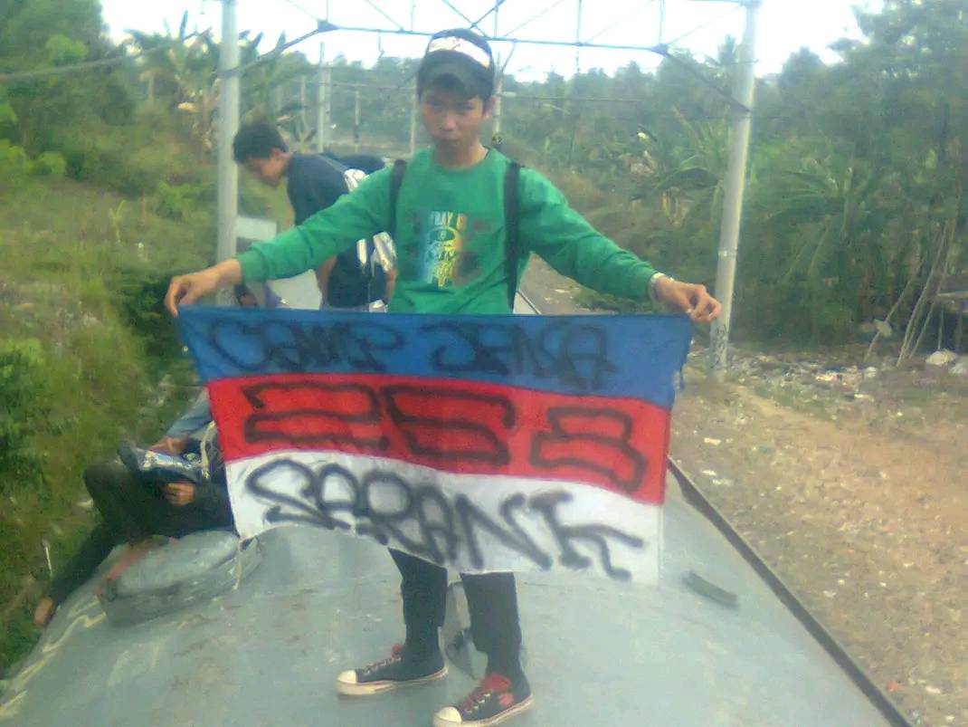 STM CAMP JAVA 258 SRG