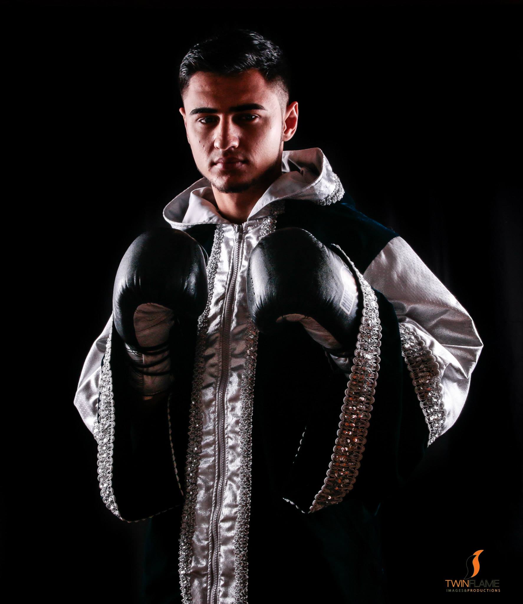 Dr. Maxxguard Mouthpiece's - Alexis Zazueta Aceves of F1 