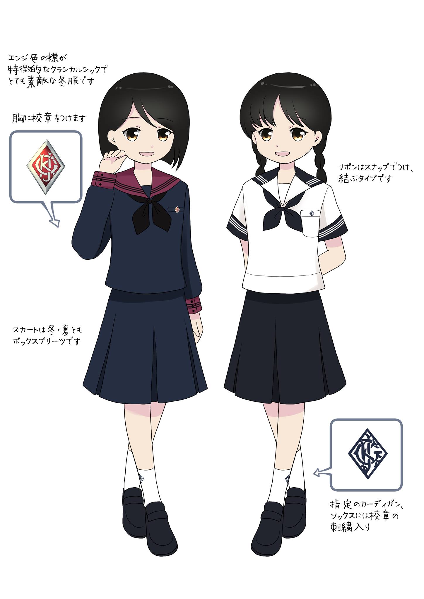 活動歴および当時の関連ビジュアル記録