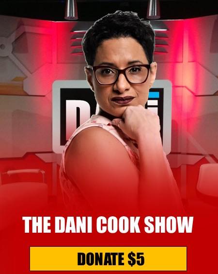 The Dani Cook Show | Atlanta GA