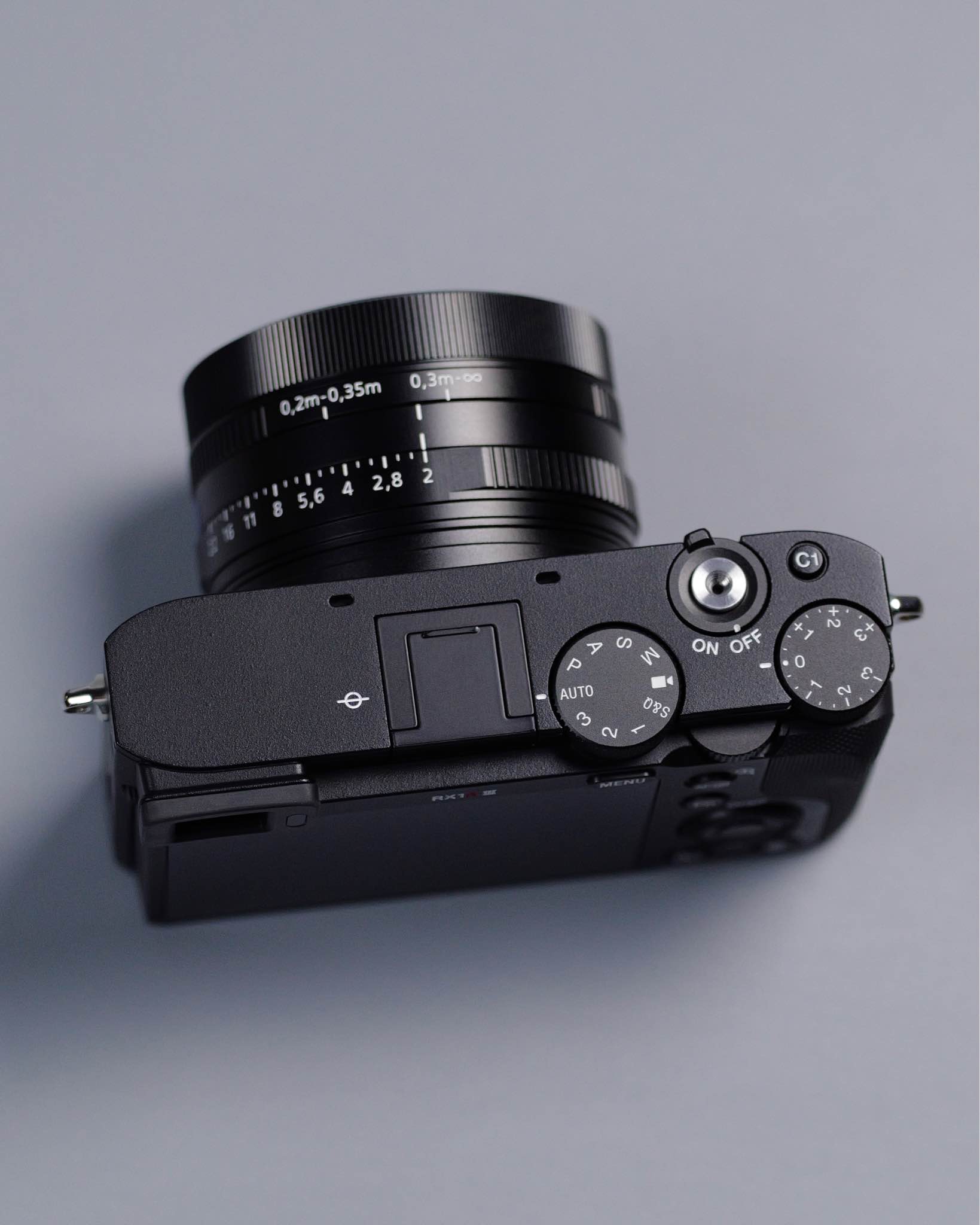 SONY RX1 R III - Cameras - Bangkok, Thailand | Facebook Marketplace ...