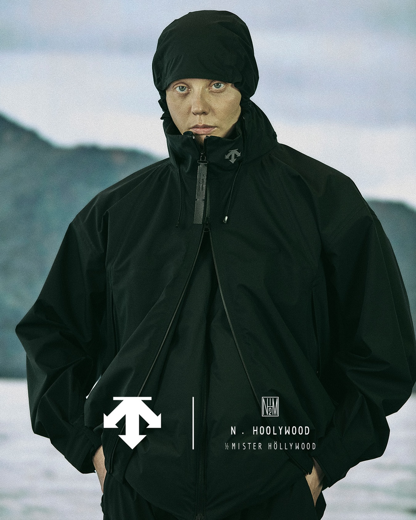 DESCENTE ALLTERRAIN (@allterrain.descente) • Facebook
