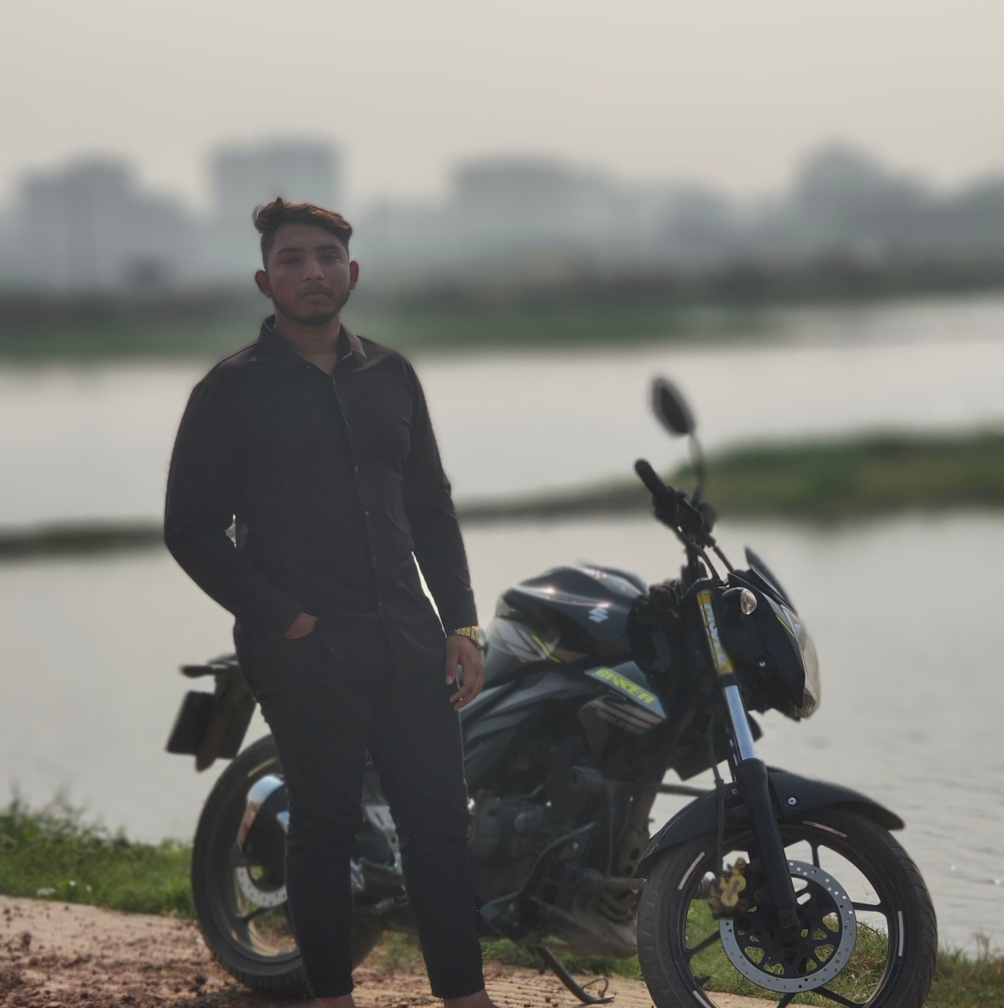 Rohan Ahmed Yesh