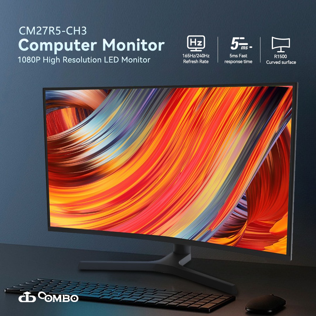Combo Technology
