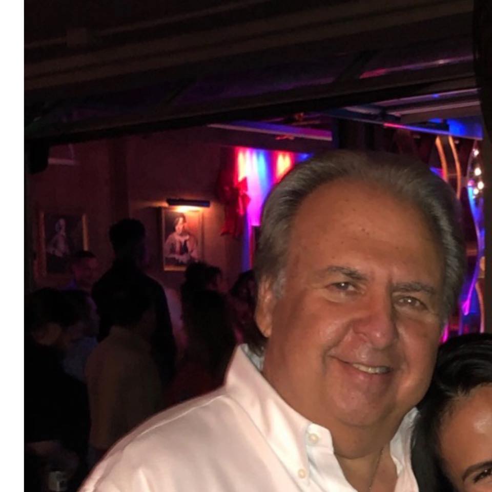 Richard Ralston