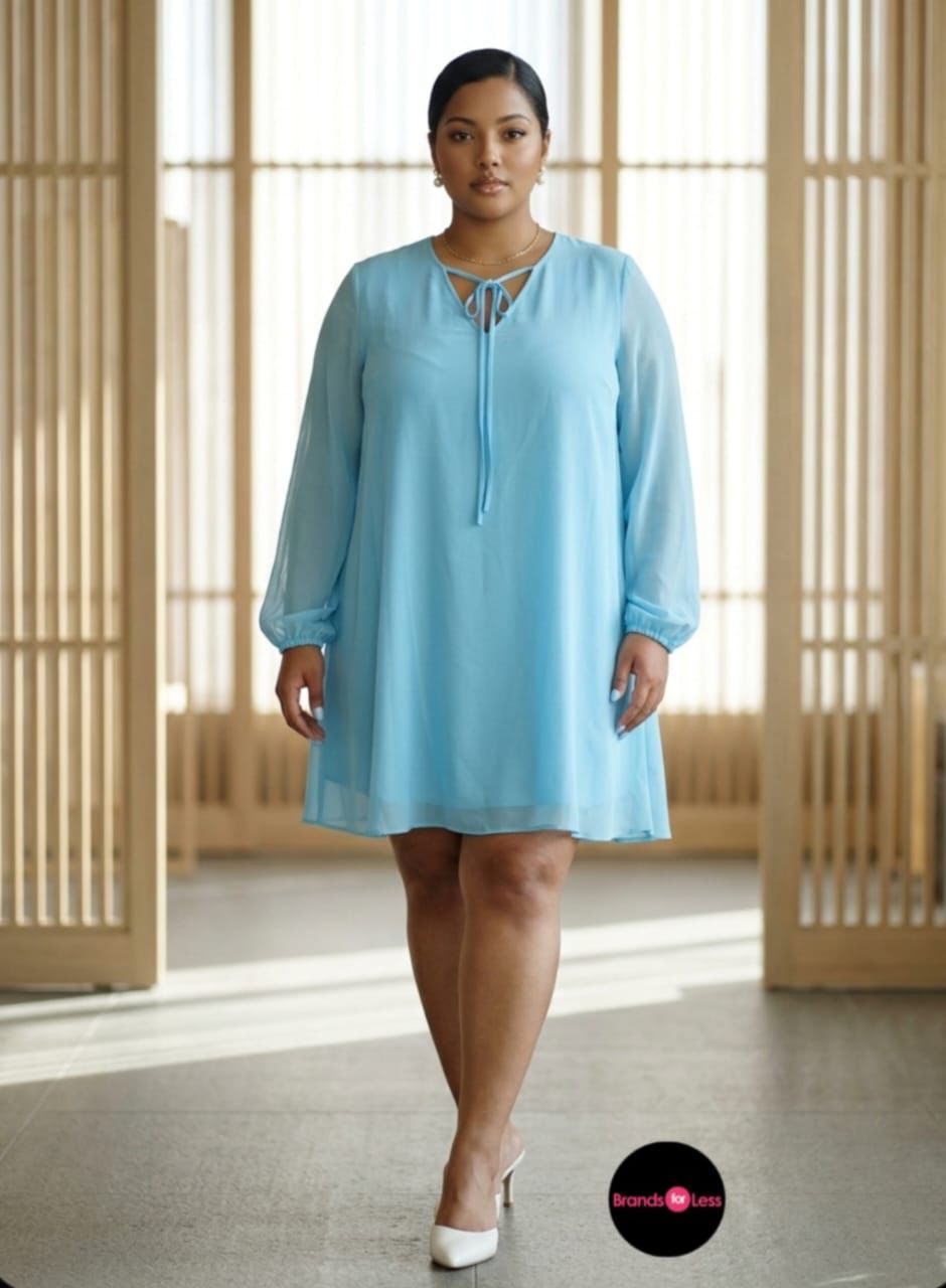 sophie this is us green dress Tasha + blue short available in size L & XL (US 14 & 16) $70 non_rts
