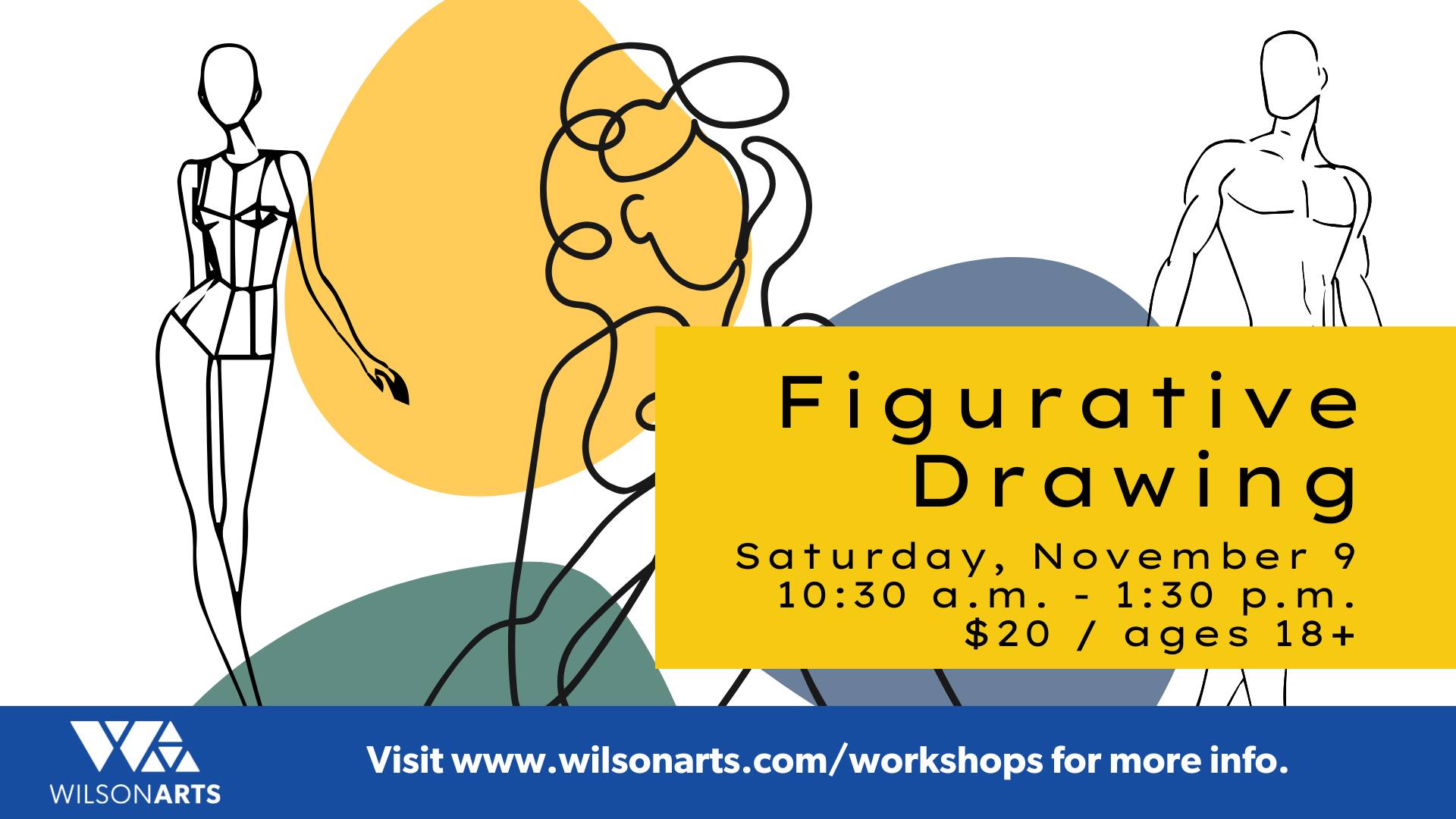 Figurative Drawing