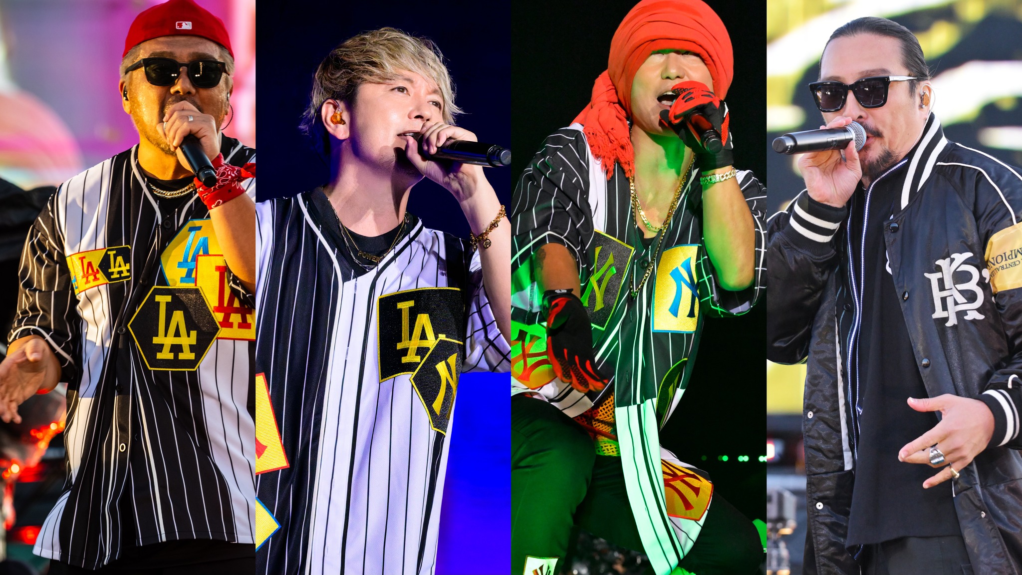 グッズ情報】 #Da_iCE #花村想太 ソロライブツアー ファイナル・日本