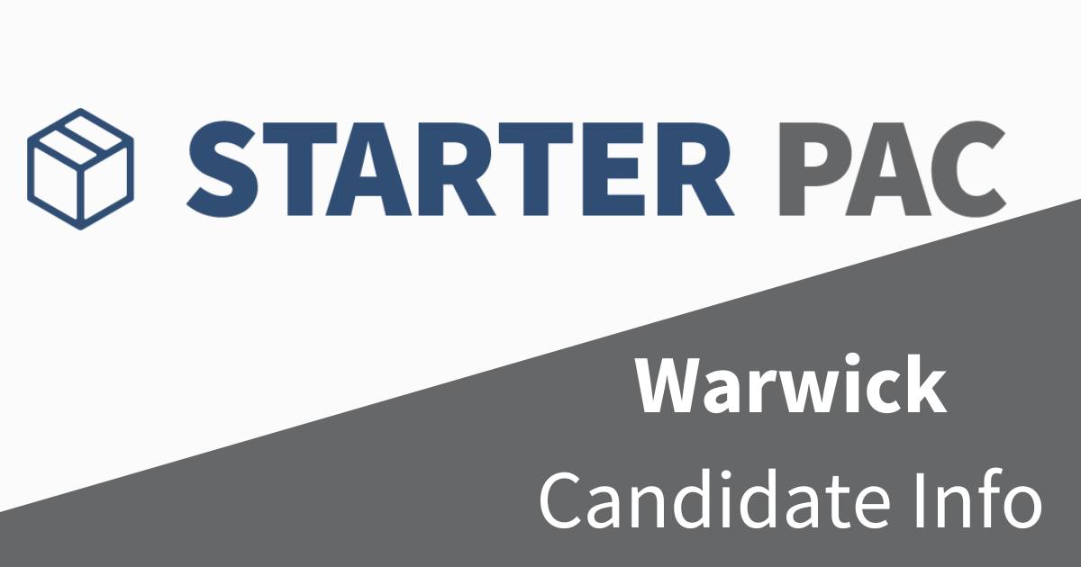 Starter PAC
