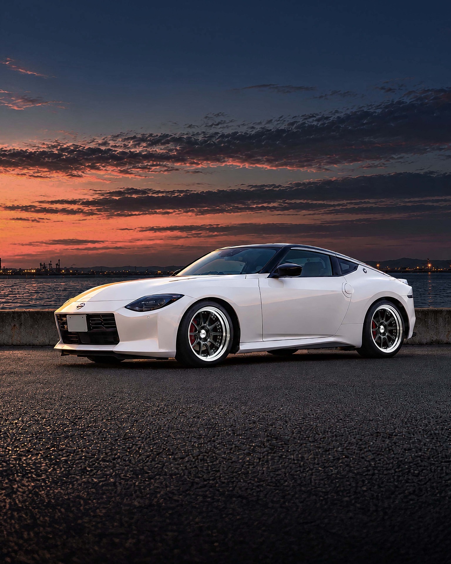 2024/11/24(日)に開催された VIP SPEED 3nd meeting×FUEL FEST 2024に