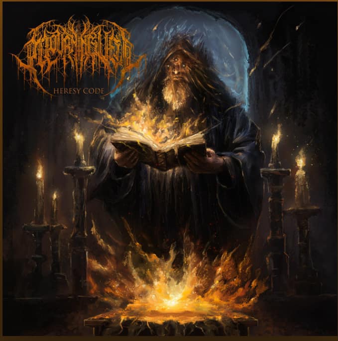 Darko US album review: a deathcore masterpiece