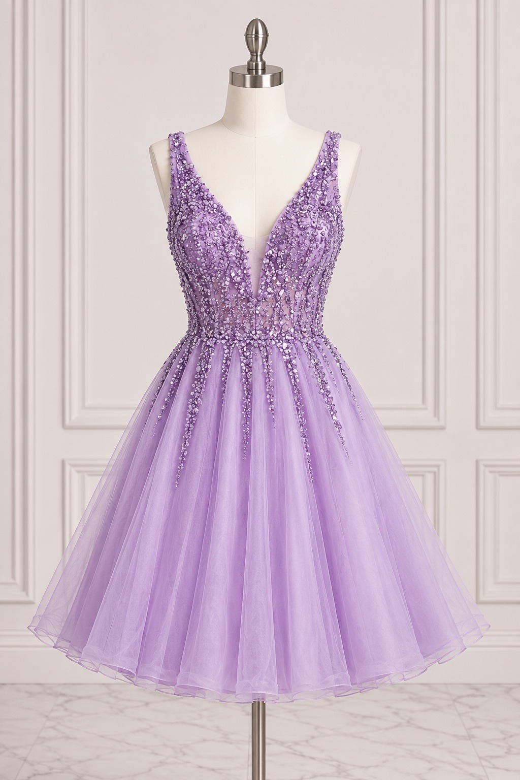 luulla homecoming dresses - Shop Now: https://www.luulla .com/product/2288739/lilac-sequin-a-line-homecoming-dress-with-sparkling-embellished-bodice-and-full-tulle-skirt teal hoco dress