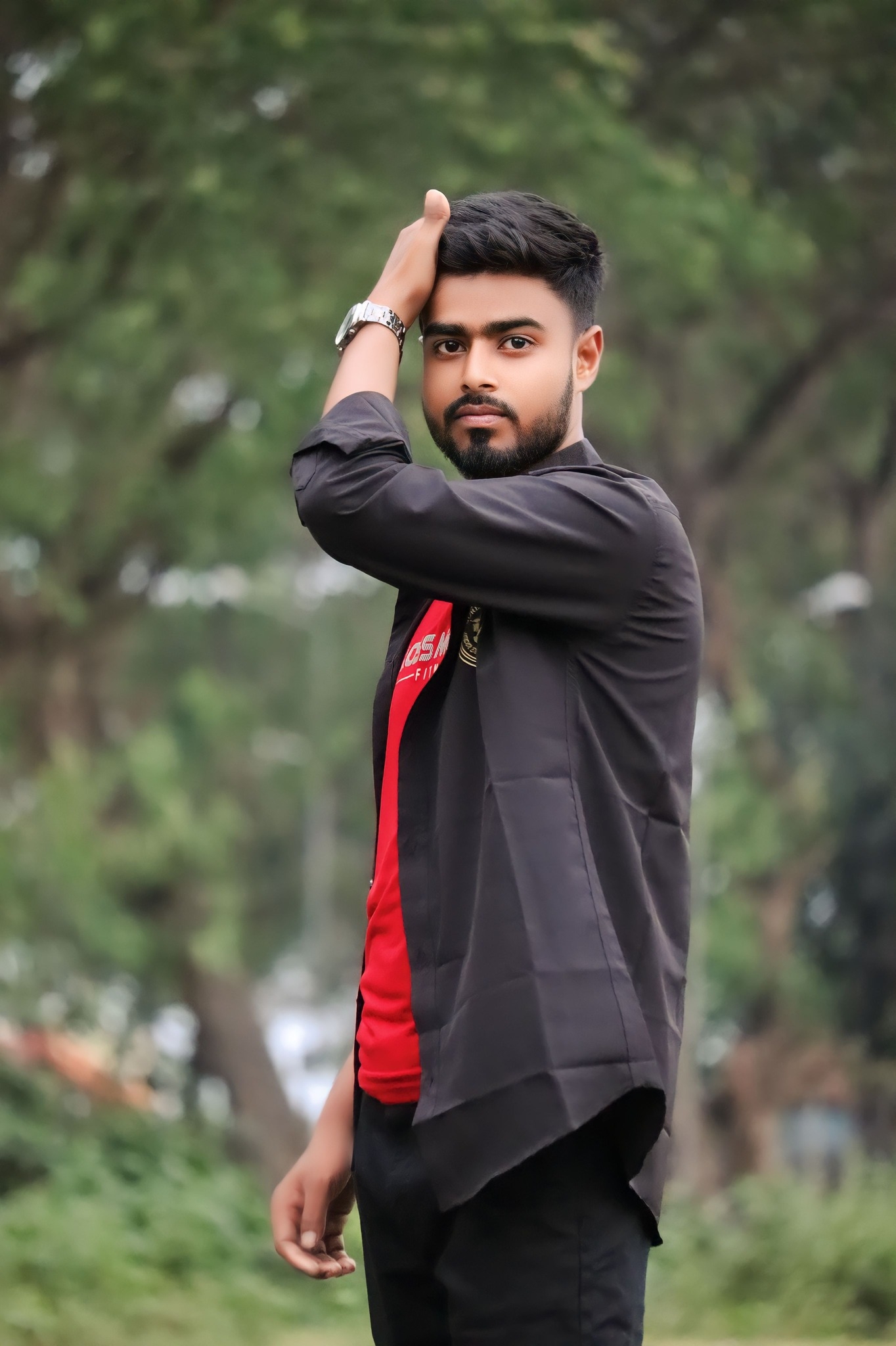 Mohammad Ali