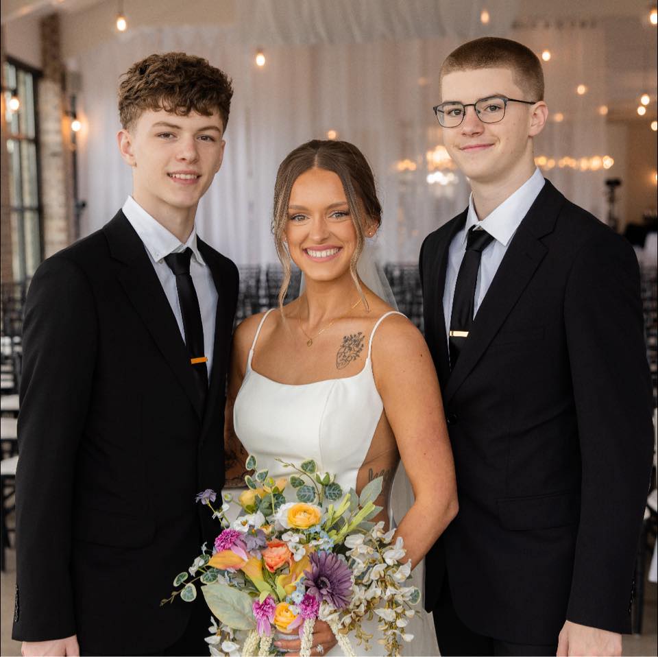 Congrats to the 2026 SD Boys State Governor Coltyn Raymond. Video ...