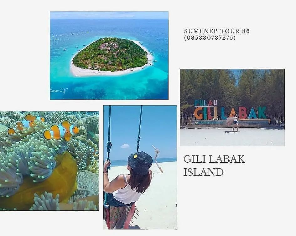 Open trip gili labak start dari... - GILI LABAK paradise | Facebook