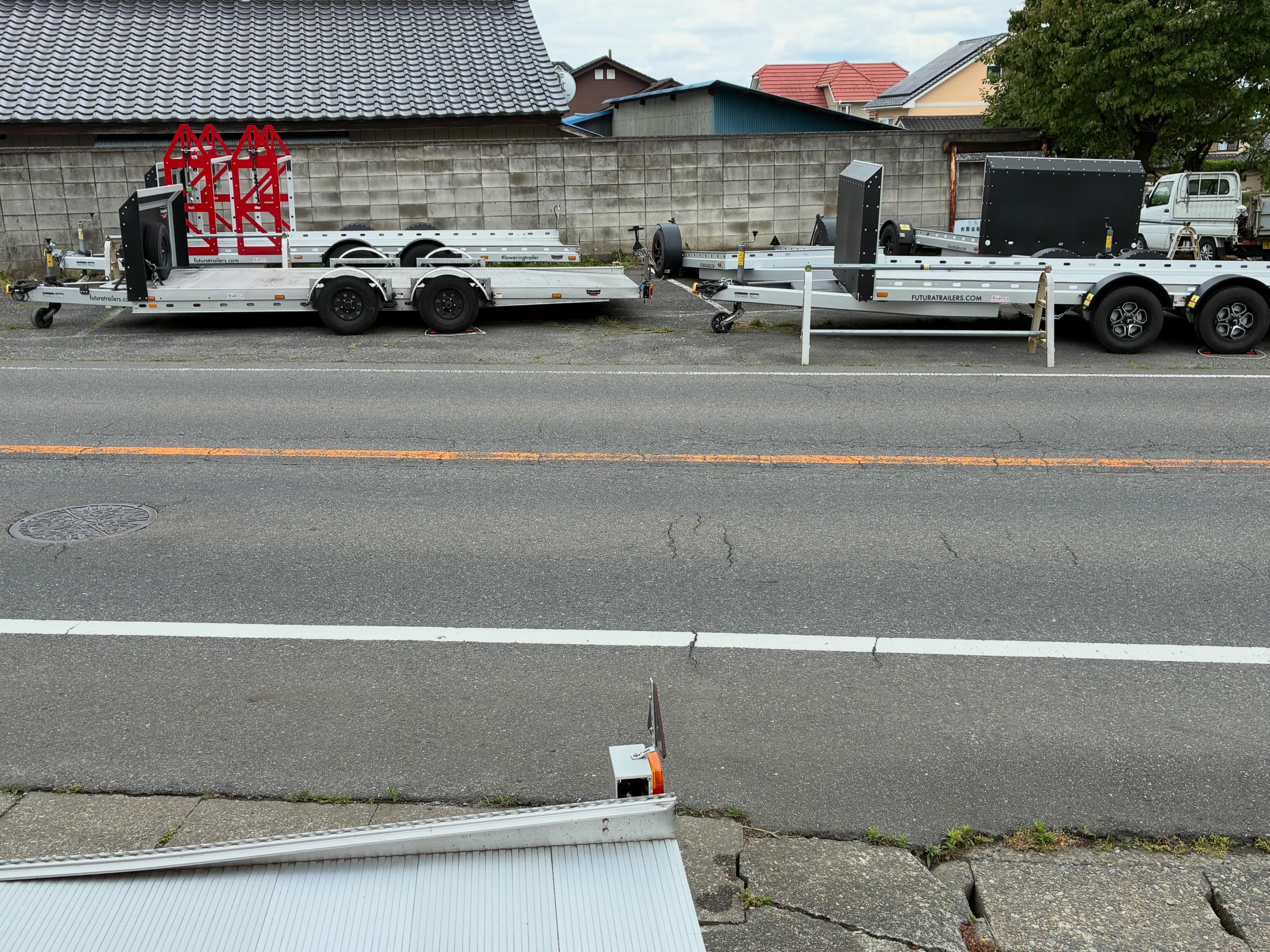 Maroyaショールーム | Maebashi-shi Gunma