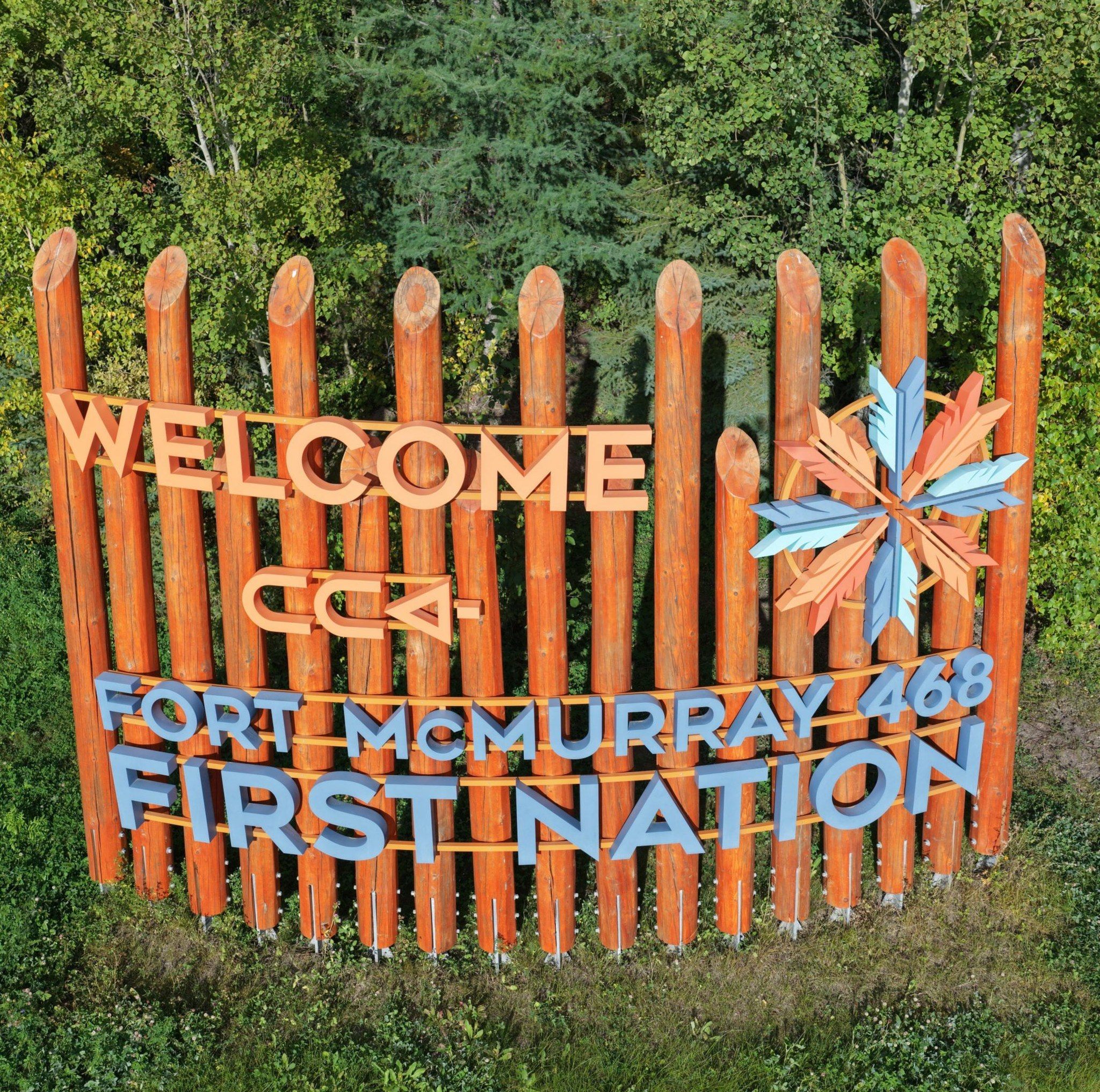 📢 The Federal Indian... - Fort McMurray 468 First Nation | Facebook