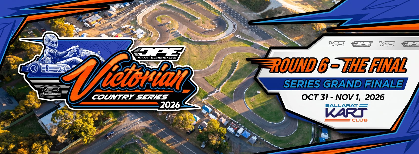 🏁 LIMITED EDITION OGKRC... - Oakleigh Go Kart Racing Club | Facebook