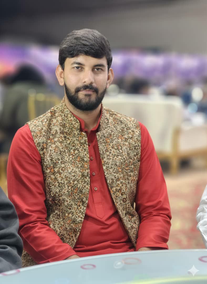 Rana Shahid