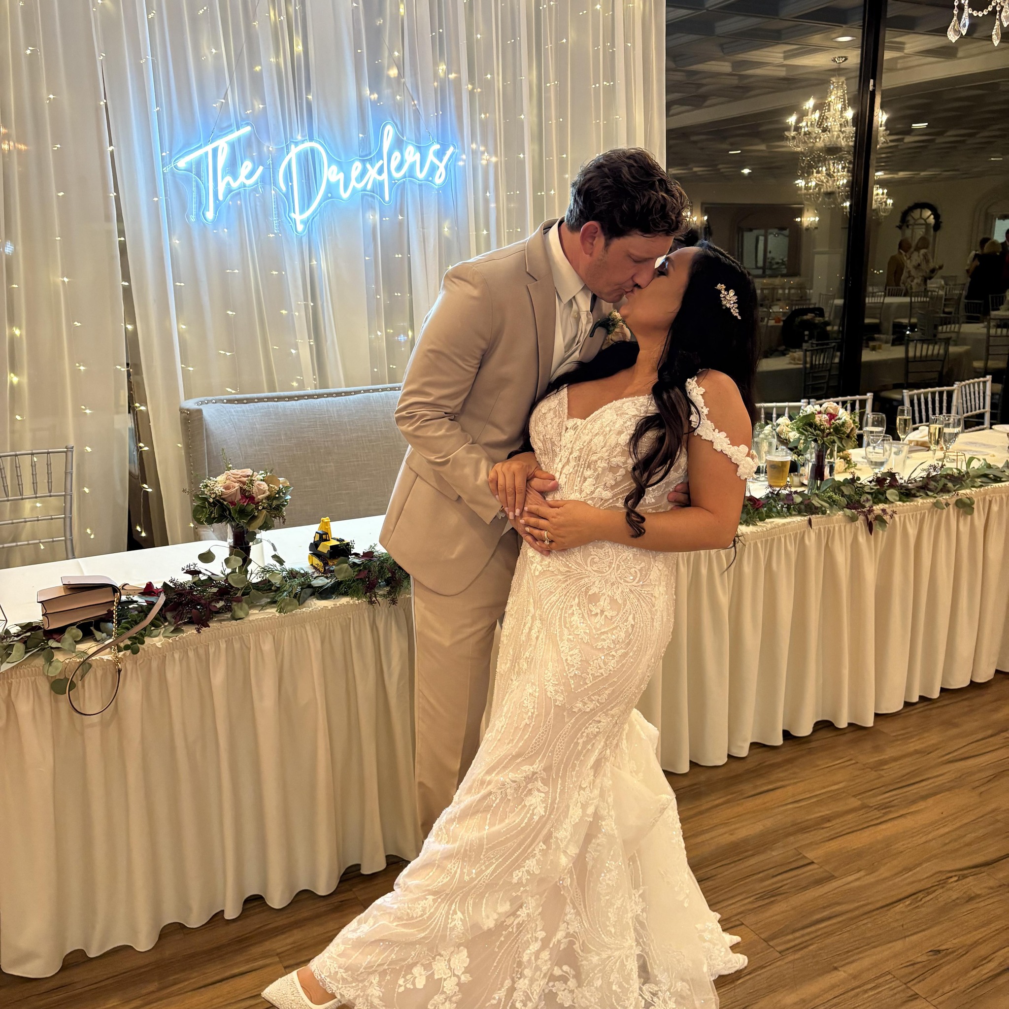 Veltre's Wedding & Event Centre | Plum PA