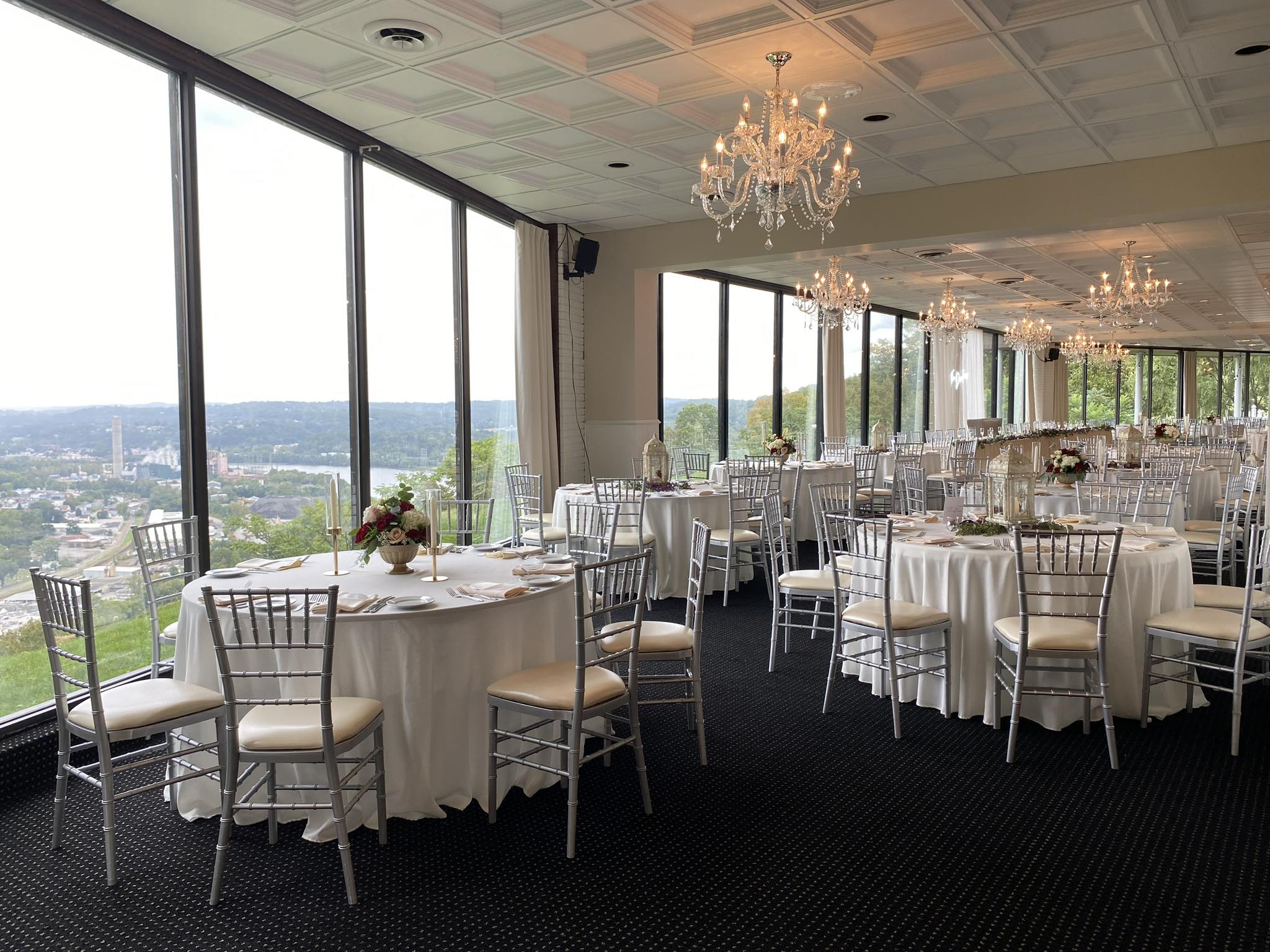 Veltre's Wedding & Event Centre | Plum PA