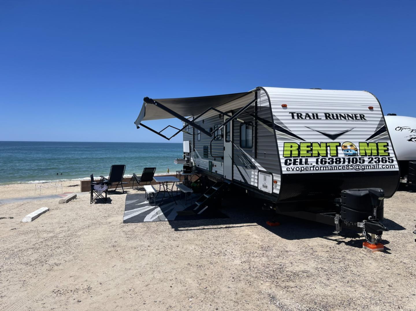 🛑Come and enjoy these... - Rocky Point Beach Life RV Rental | Facebook