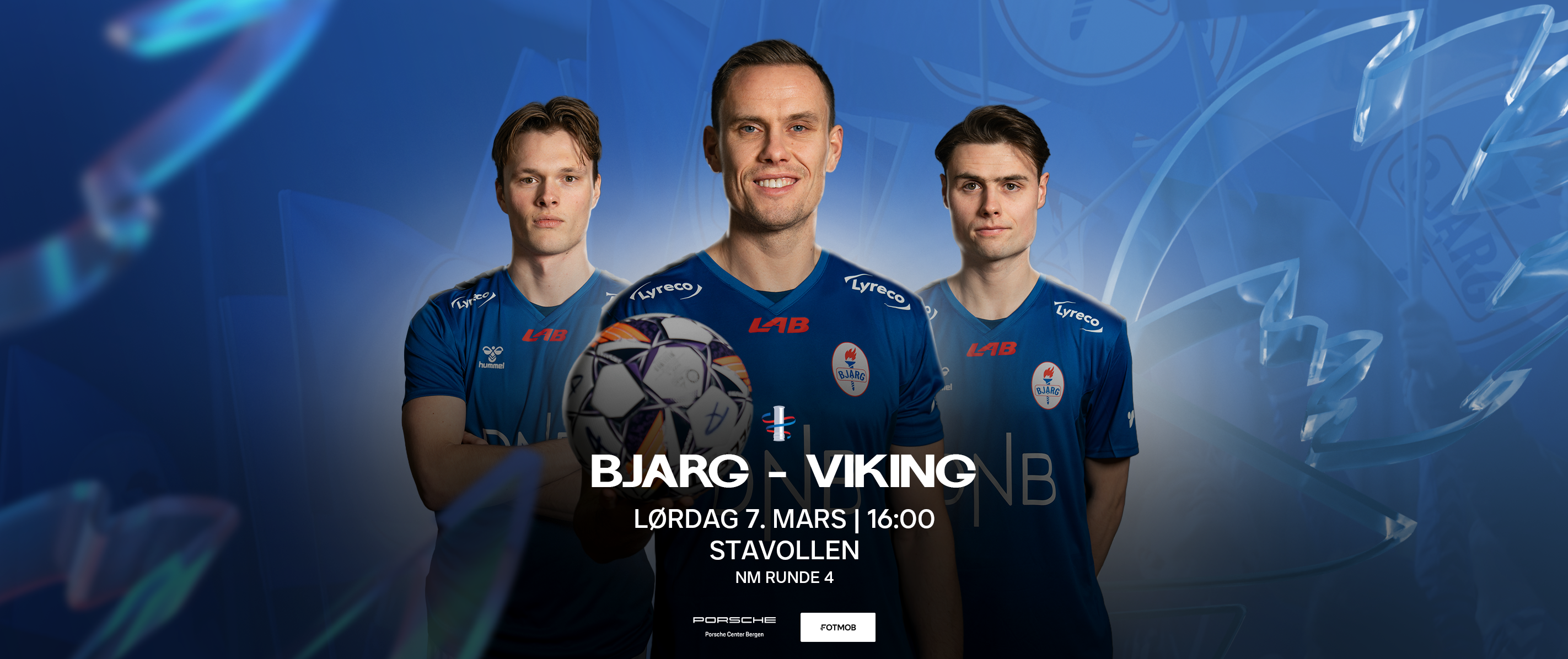 IL Bjarg fotball | Rådal