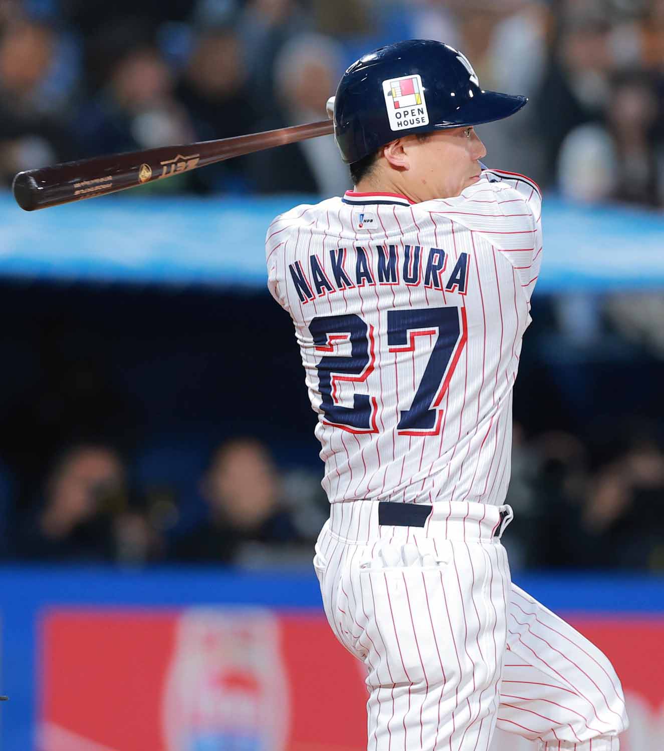 東京ヤクルトスワローズ - 東京ヤクルトスワローズ added a new photo.