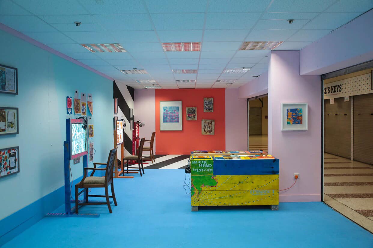 Kathryn Rattray Gallery | Dundee