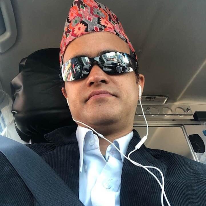 Alok Raut