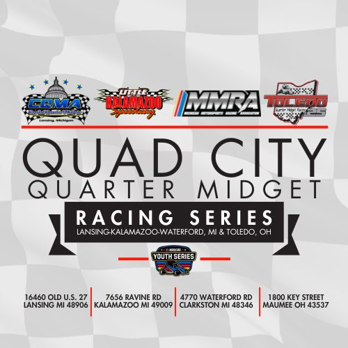 Michigan... - Michigan Motorsports Racing Association