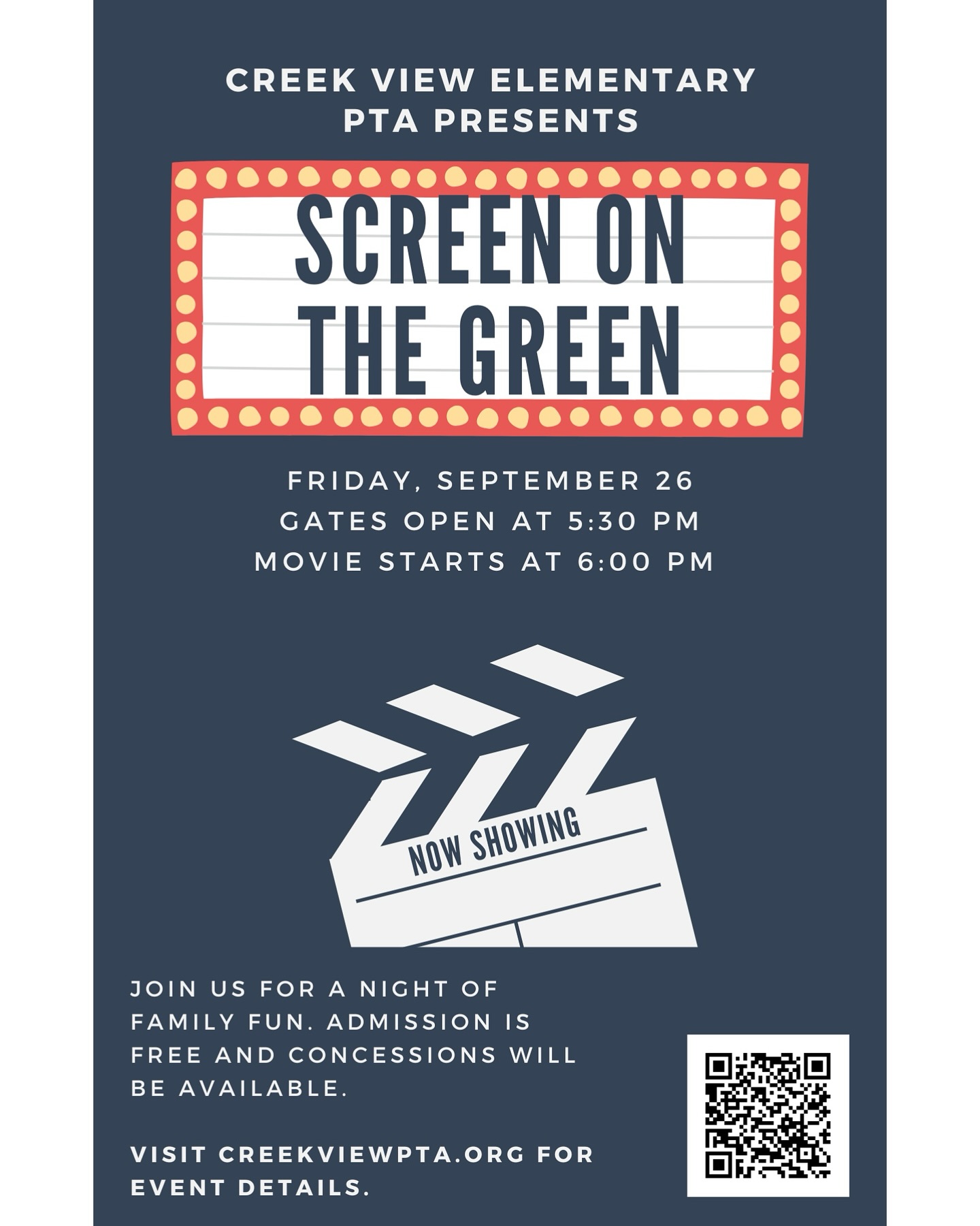 Creek View Elementary School PTA | Alpharetta GA
