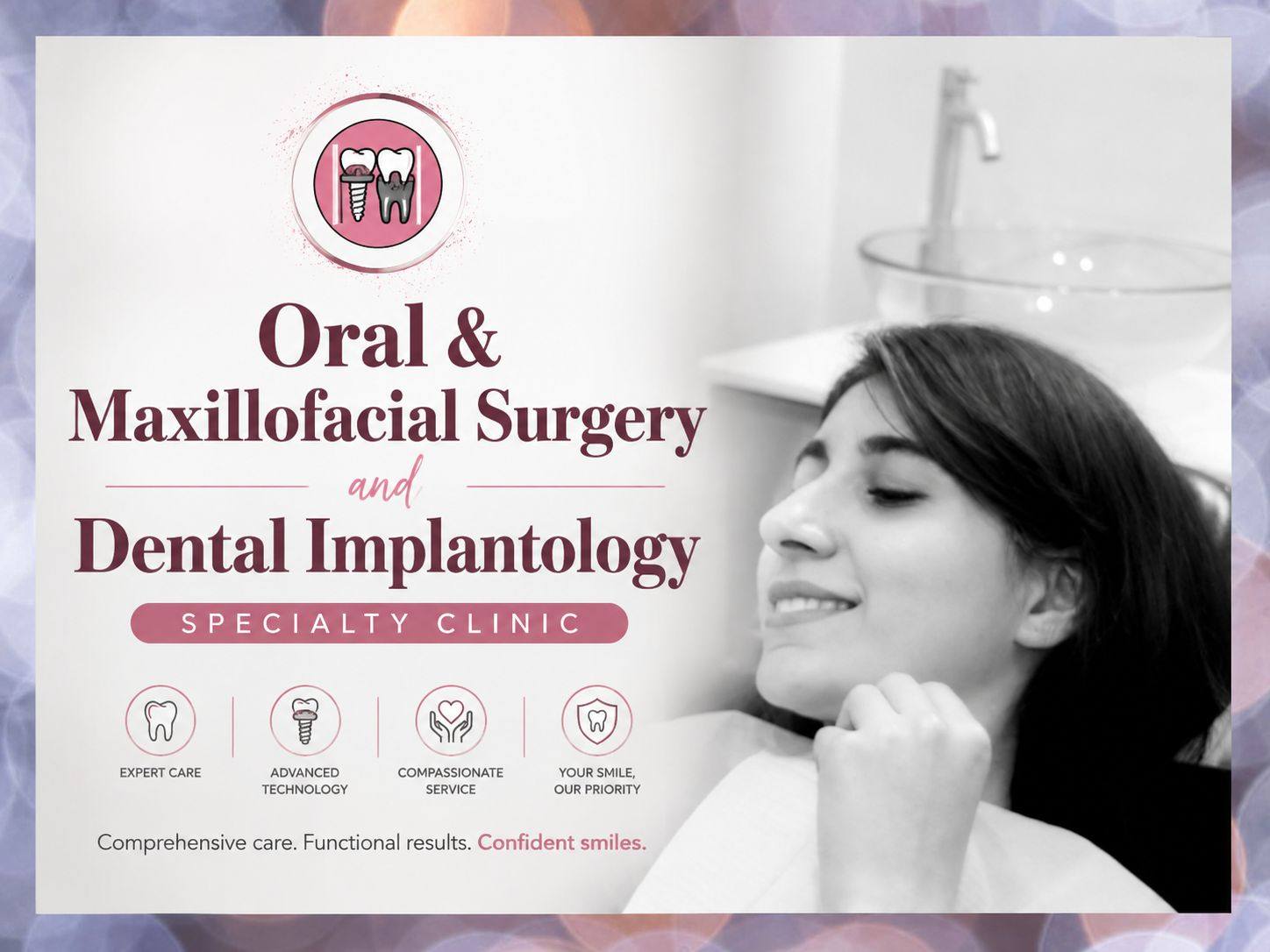 AV Dental Alley Clinic | Pasay City
