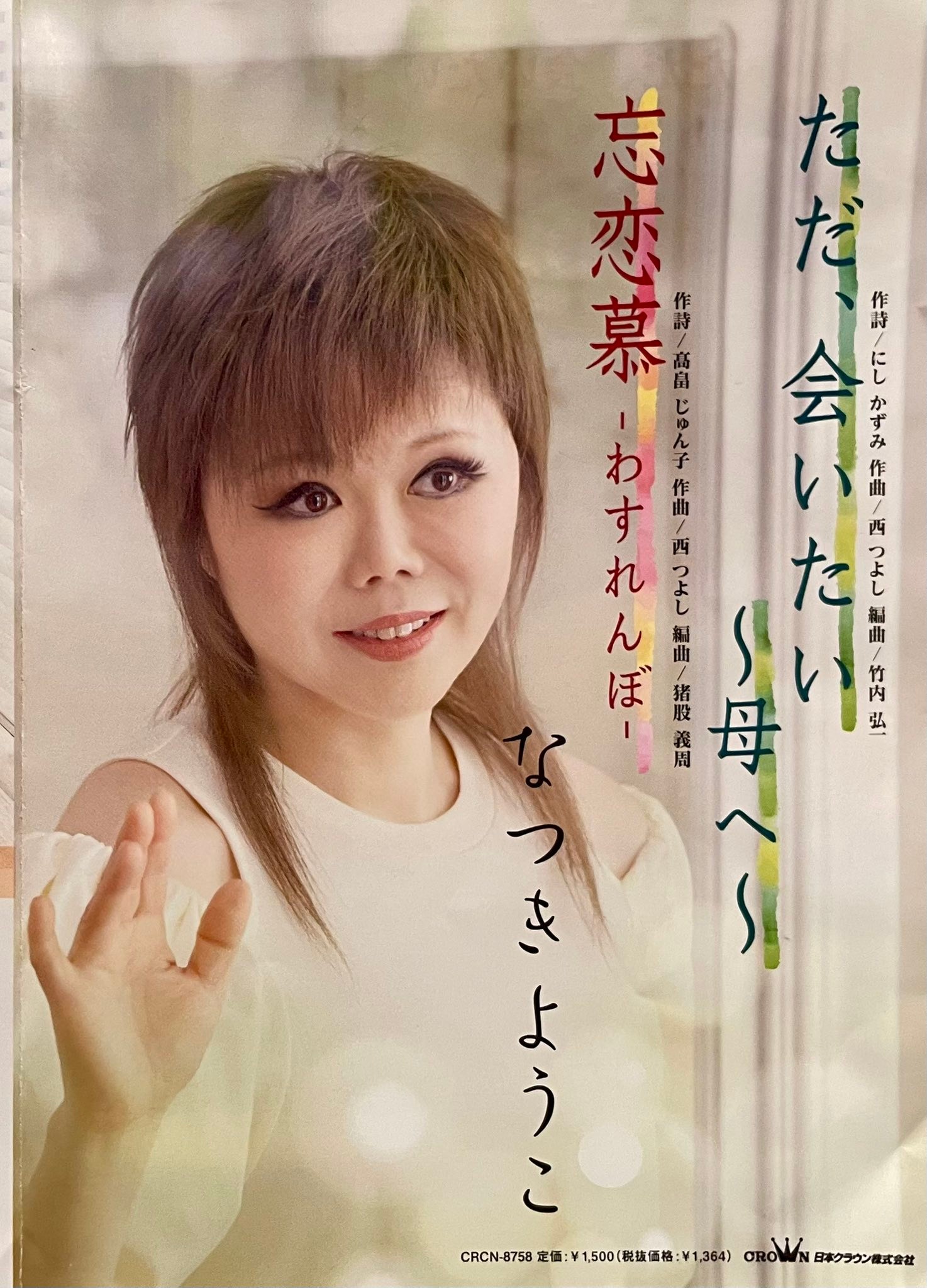 活動歴および当時の関連ビジュアル記録