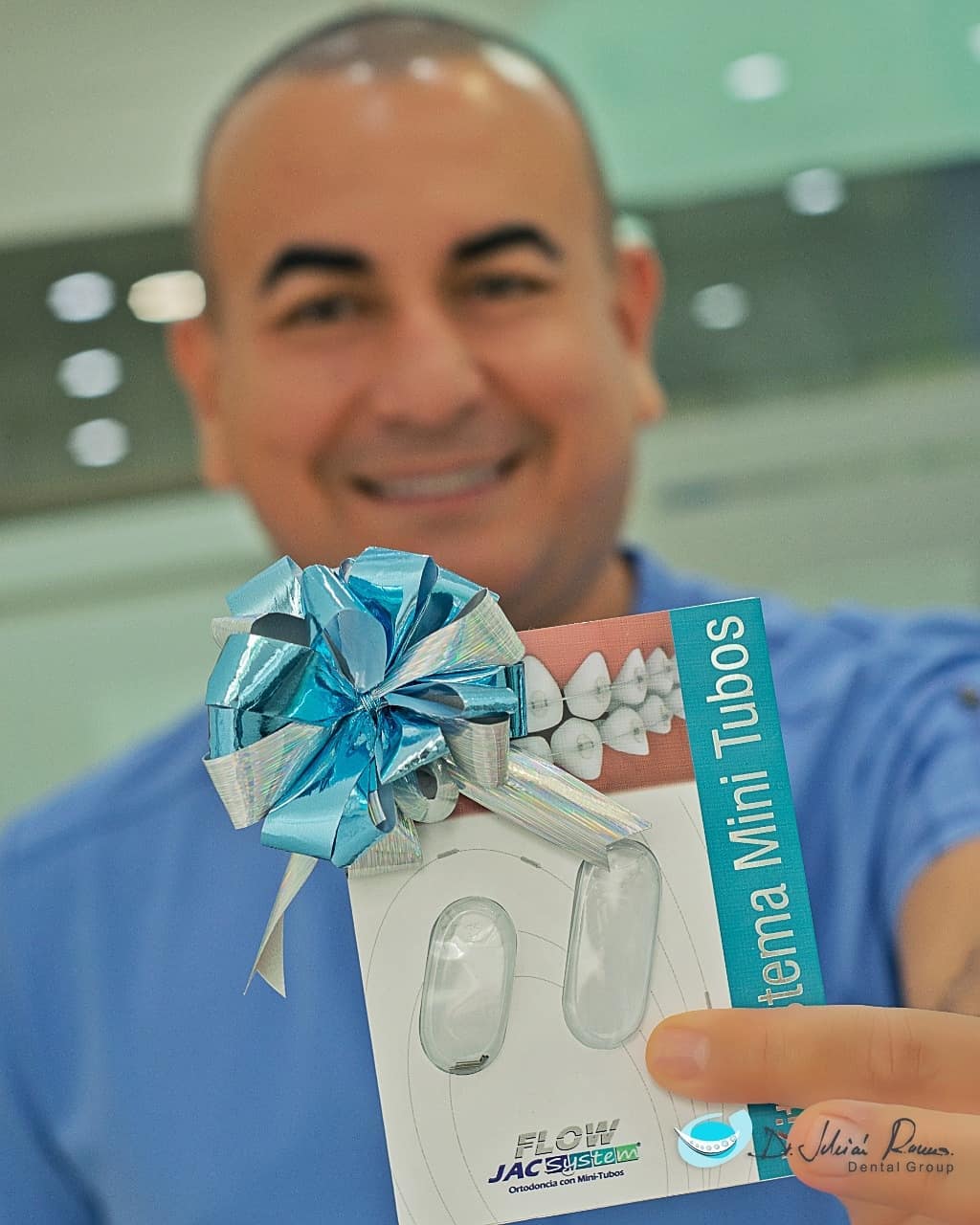 👉 El mejor regalo es una... - Clínica Dr. Julian Ramos