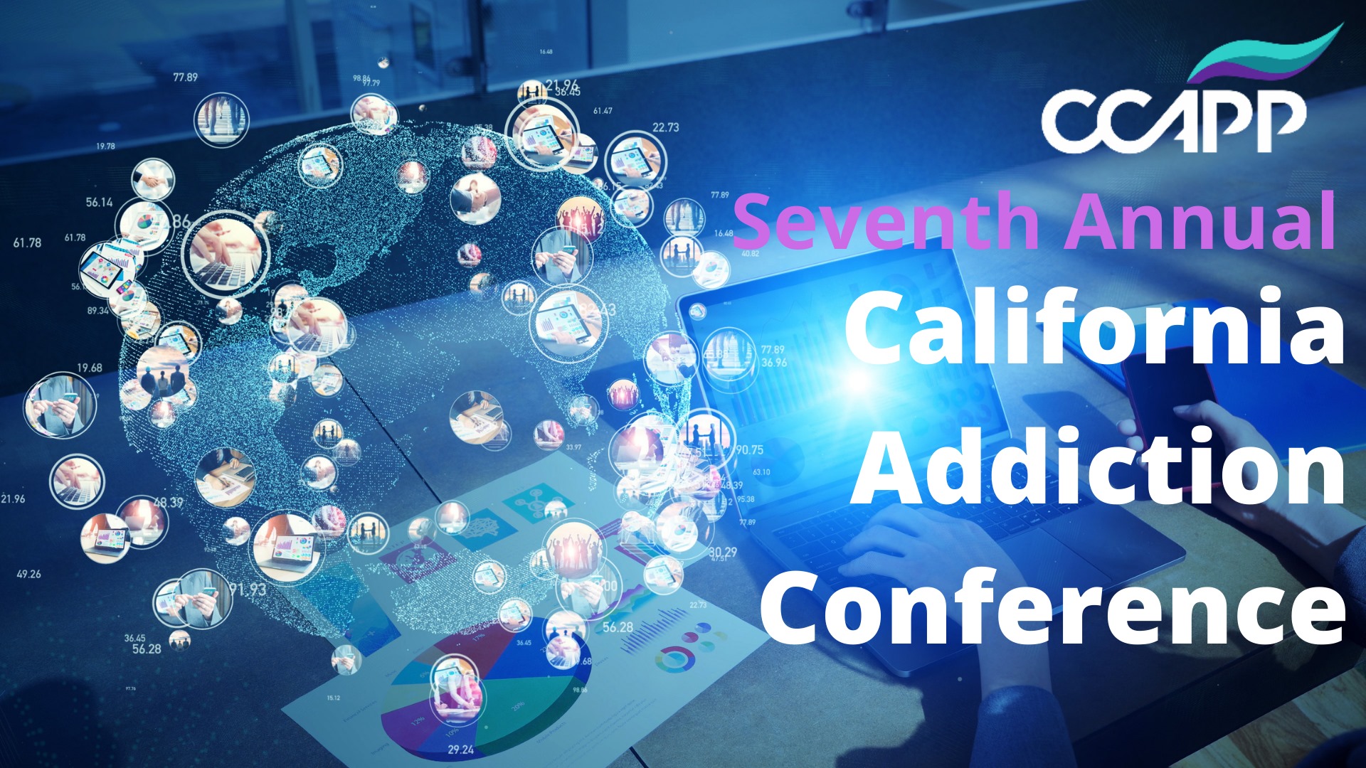 California Addiction Conference