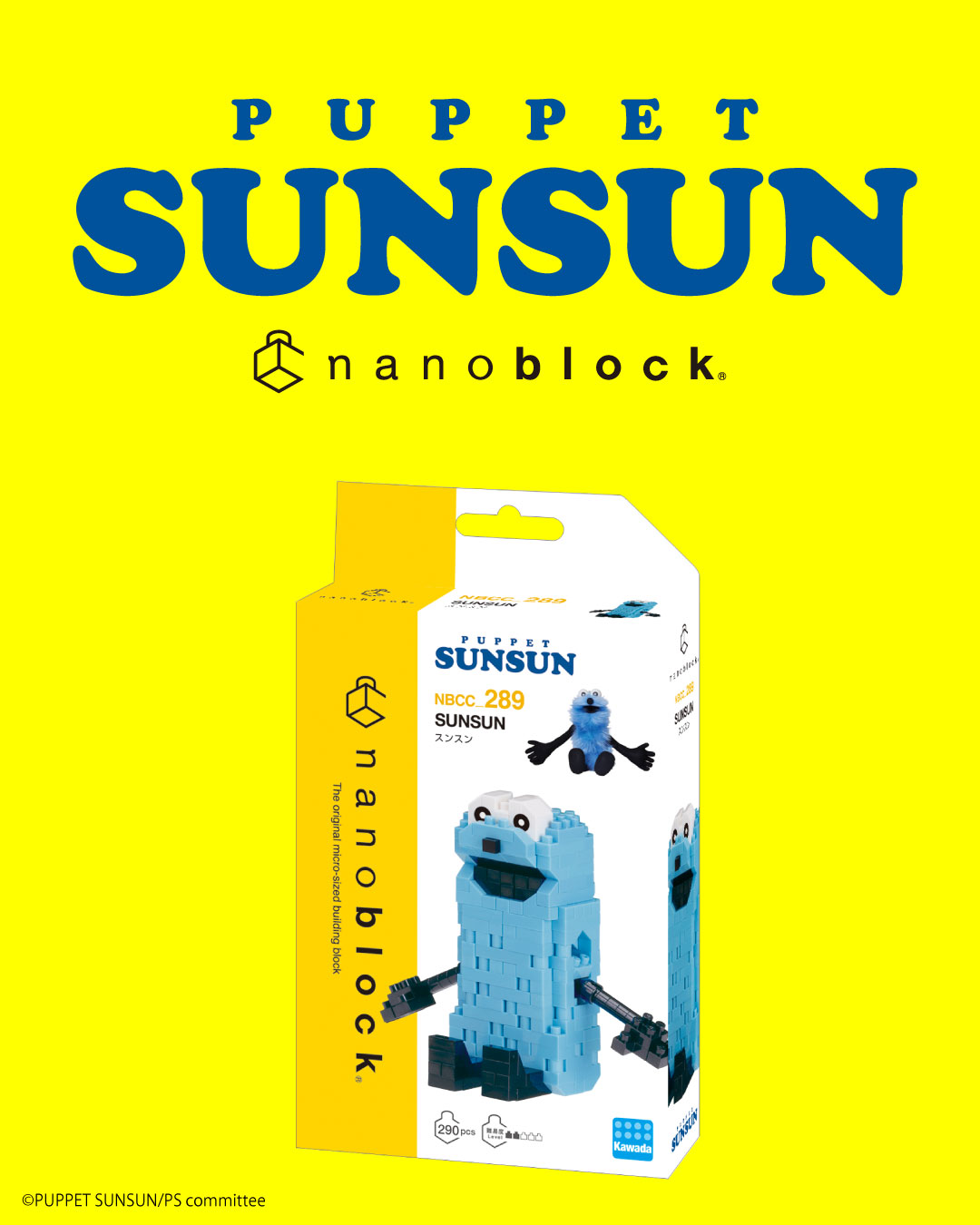 nanoblock (@nanoblock.kawada) • Facebook