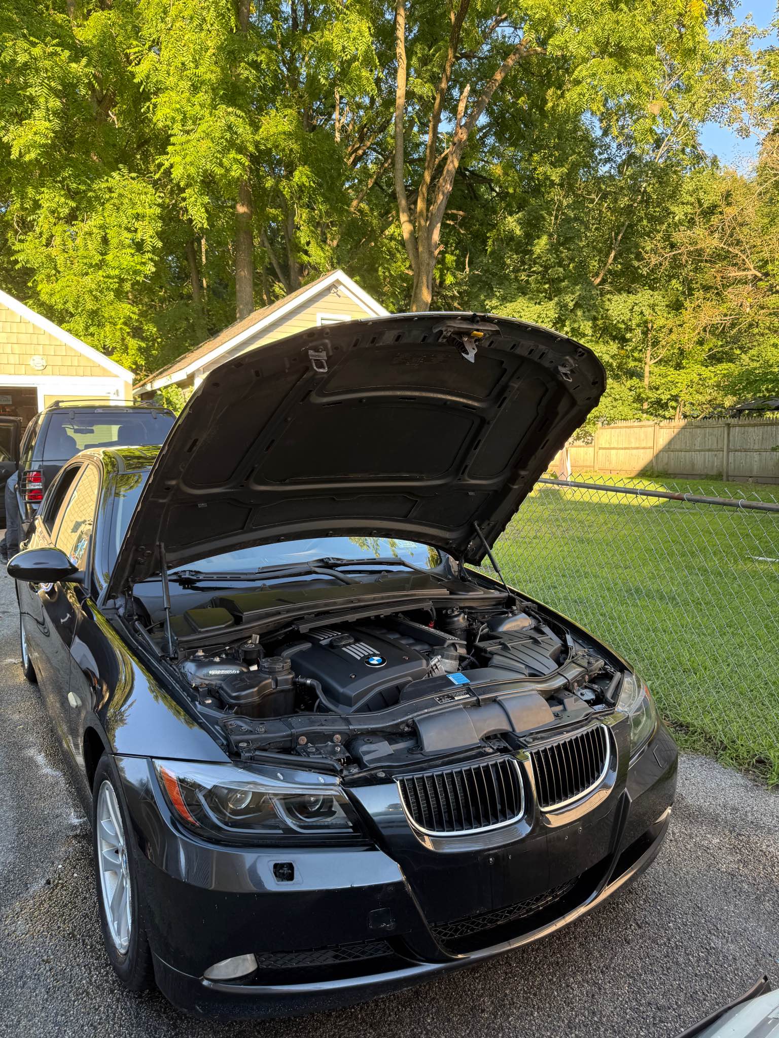 Hudson Valley Cars and Trucks for Sale | 2007 328XI | Facebook