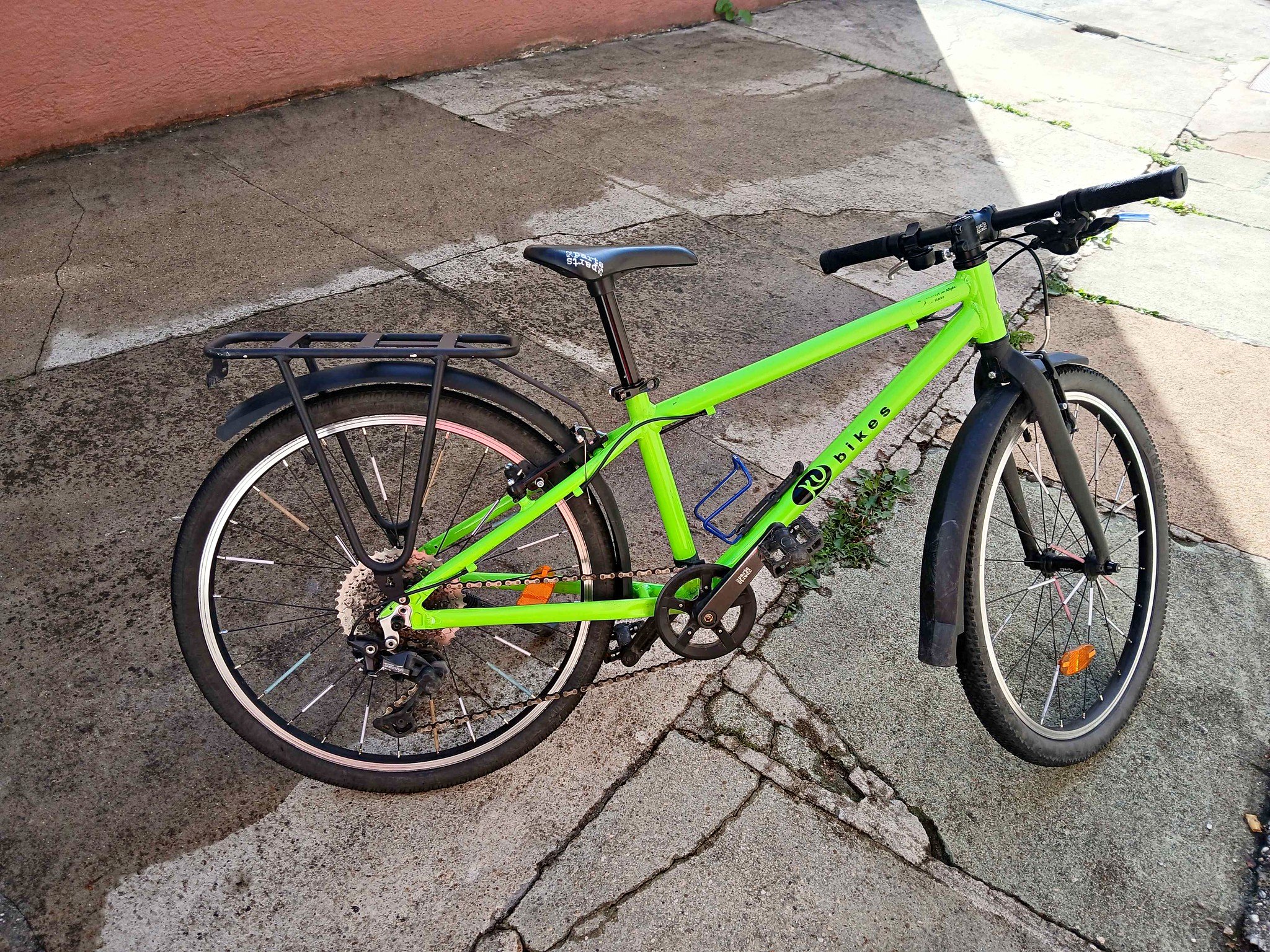 ks cycling mountainbike xceed 21 gang shimano tourney schaltwerk kettenschaltung Hardtail 29'' VP 196 MTB Pedale F36 430IX Style:Orange Camo