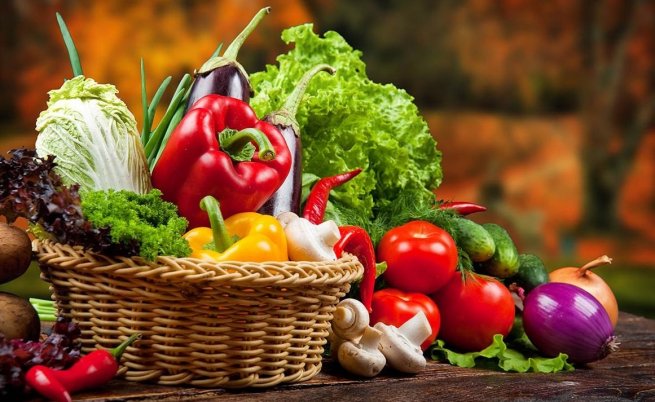 Fructe și Legume Angro | Lipcani