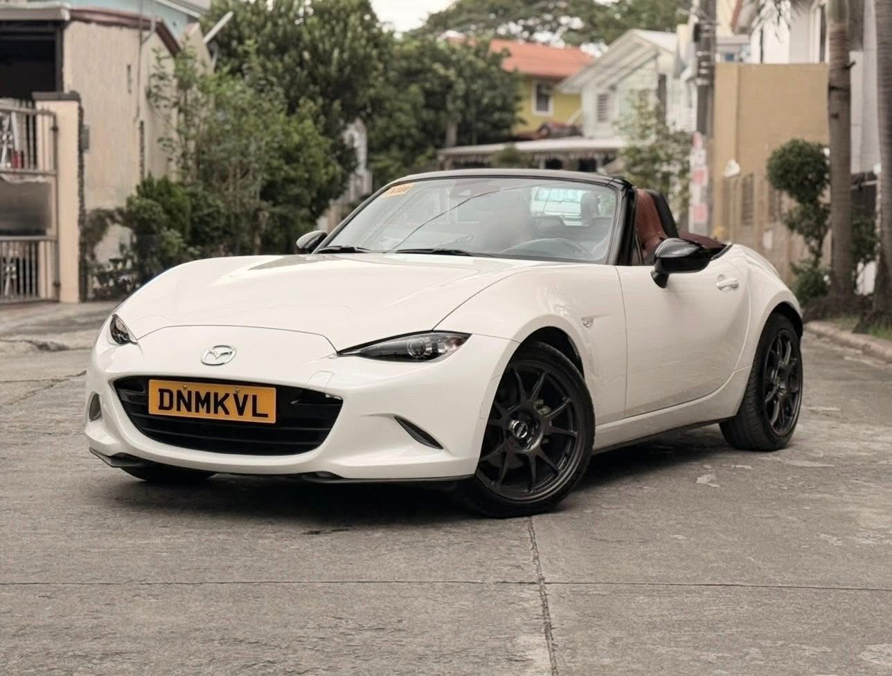 FOR SALE‼️ 2019 Mazda 2 KATANA Edition‼️‼️(LIMITED EDITION