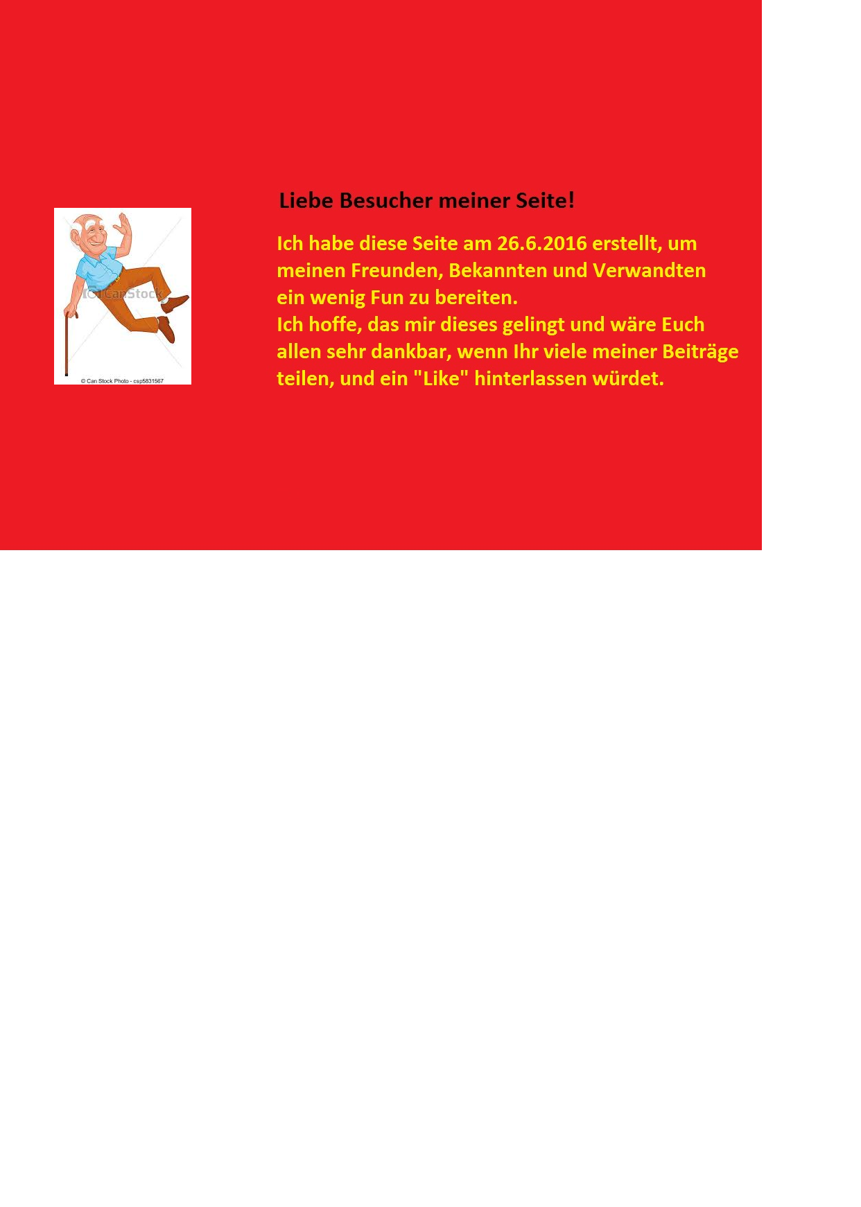 Bezi Home Facebook