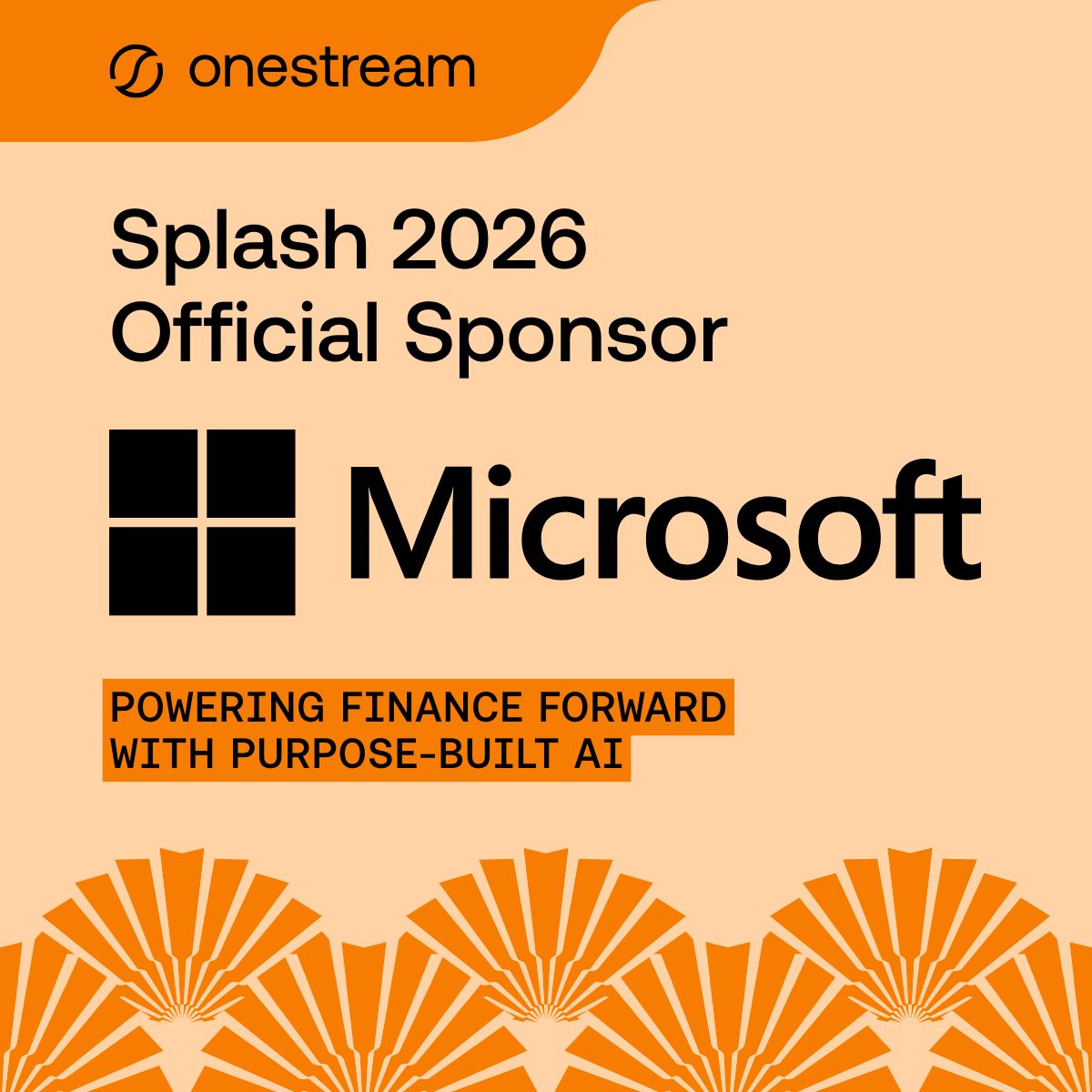 OneStream Software | Birmingham MI